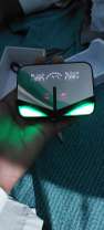 Pharaoh M -28 Gaming Earbuds with RGB Light and Low Latency TWS Bluetooth Bluetooth Headset Price in India - Buy Pharaoh M -28 Gaming Earbuds with RGB Light and Low Latency TWS Bluetooth Bluetooth Headset online at Shopsy.in - Image 7