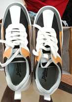 Dillions Lace Up For Men Price in India - Buy Dillions Lace Up For Men online at Shopsy.in - Image 8