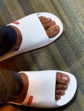 Shopsy SAM-ERA Men Slides - Image 7