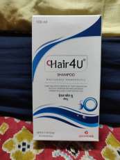 Shopsy HAIR4U Shampoo - Image 8