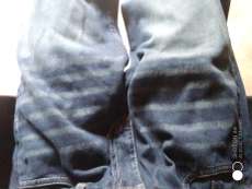 Shopsy Men Blue Baggy Fit Jeans - Image 8