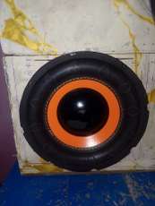 Shopsy NIKPRO 10-Inch 250W RMS Subwoofer - Image 8