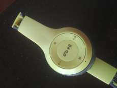 Shopsy FRONY HEA71-DPON24-P47 Wireless Headset with FM and SD Card - Image 4