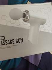 Shopsy Neuwings Handheld Deep Tissue Massager - Image 7