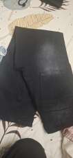 LAZZY Wide Leg Black Jeans for Women - Image 8