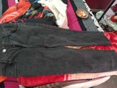 Shopsy Star4well Men Grey Jeans Relaxed Fit - Image 6