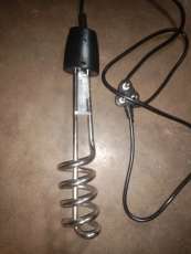 Land track heoluix 1500W Immersion Heater Rod - Image 7