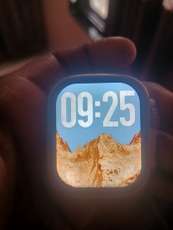 Shopsy Vishaq 7 in 1 combo ultra Smartwatch t7 - Image 7