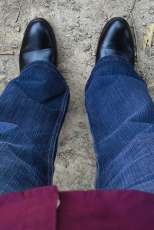 Shopsy GOOD MINAR Men's Casual Shoes Boots - Image 7