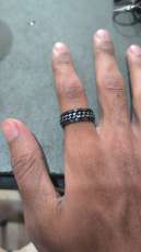Shopsy IGA COLLECTION Valentine Smart Temperature Ring - Image 7
