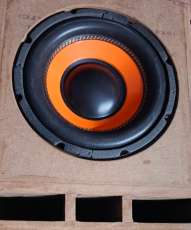 Shopsy NIKPRO 10-Inch 250W RMS Subwoofer - Image 7