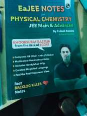 Shopsy PW EaJEE Physical Chemistry Notes by Faisal Razaq - Image 8