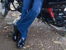 Shopsy GOOD MINAR Men's Casual Shoes Boots - Image 6