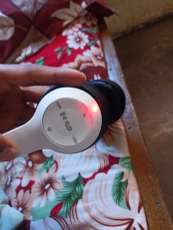 Shopsy FRONY HEA71-DPON24-P47 Wireless Headset with FM and SD Card - Image 6