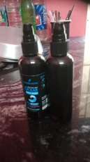 Shopsy Legible Ocean 120g Face Wash for Men - Image 3