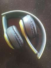 Shopsy FRONY HEA71-DPON24-P47 Wireless Headset with FM and SD Card - Image 3