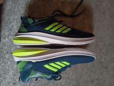 Shopsy BRUTON Modern Trendy Sneakers For Men - Image 8