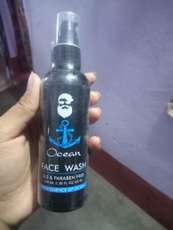 Shopsy Peezons OsamGlow Men Face Wash - Image 8