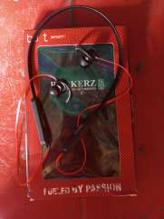 Shopsy Wireless Neckband Headset with Mic - Image 7