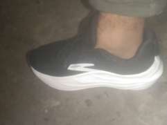 Shopsy Yes'No Lightweight Mesh Men's Sports Shoes - Image 6