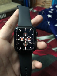 Apple Watch Series 5 GPS + Cellular Price in India - Buy Apple 