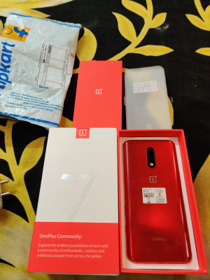 通販 激安 GB 8 Storage, GB 256 ( 7 OnePlus RAM Price Best at Online ) スマートフォン本体