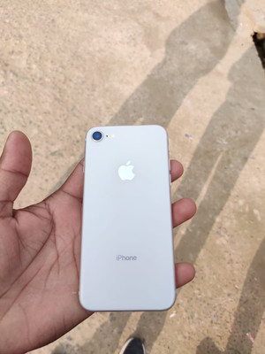 iPhone 8 (Silver, 64GB) Online at Best Price on Flipkart.com