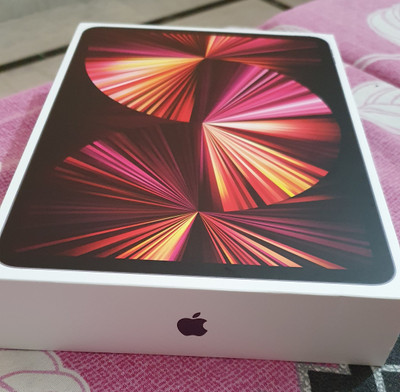 超美品 妬き 2021春モデル iPad pro 11インチ 1TB 第3世代 スペース