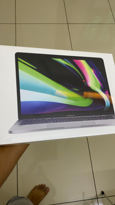 Apple MacBook Pro Apple M1 - (16 GB/256 GB SSD/Mac OS Big Sur 
