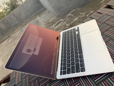 MacBook Air 2020 M1 8GB 245.11GB（MacBook Air M1 2020 (8GB, 256GB 