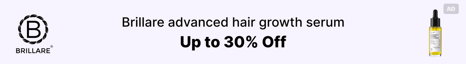 Just Herbs Smooth & Shine Shampoo for Dry & Frizzy Hair | Aloe & Almond (200 ml) - Image 2