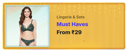 Grand Shopsy Mela: Get Best Deals on Fashion, Beauty, & More | Shopsy