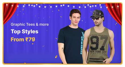 Grand Shopsy Mela: Get Best Deals on Fashion, Beauty, & More | Shopsy