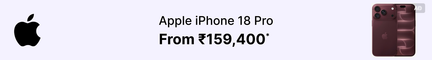 Apple iPhone 18 Pro (Black, 256 GB) - Image 2