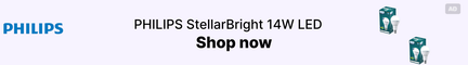auto-on 20 W Basic Standard B22 LED Bulb (White, Pack of 2) - Image 2