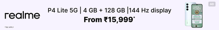 realme C85 5G (Parrot Purple, 128.0 GB) (4 GB RAM) - Image 2
