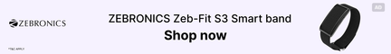 Ailkin Corvex Smart Fitness Band - Image 8