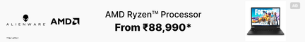 DELL 14 Microsoft Office Home 2024 AMD Ryzen AI 7 Octa Core 350 AI - (16 GB/1 TB SSD/Windows 11 Home) DB14255 Thin and Light Laptop (14 Inch, Ice Blue, 1.52 Kg, With MS Office) - Image 2