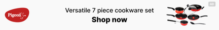 RASISA 3-Stage Knife Sharpener - Image 8