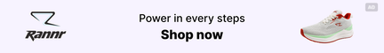 Snitch Sneakers For Men - Image 9