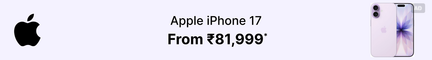 Apple iPhone 17 (Black, 256 GB) - Image 2