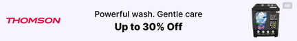 realme TechLife 8 kg 5 Star Rating Fabric Safe Wash Fully Automatic Top Load Grey (RMTL805NNNEG) - Image 2