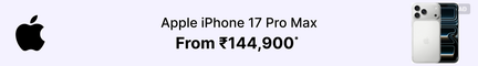 Apple iPhone 17 Pro Max 256GB Silver - Image 1
