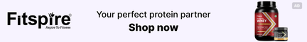 Yogabar Plant Protein Coffee 25g - Image 10
