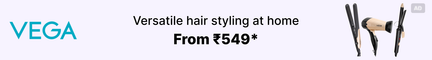 Havells HD4081 Professional Volumizer Hair Dryer (1200W, Black) - Image 2