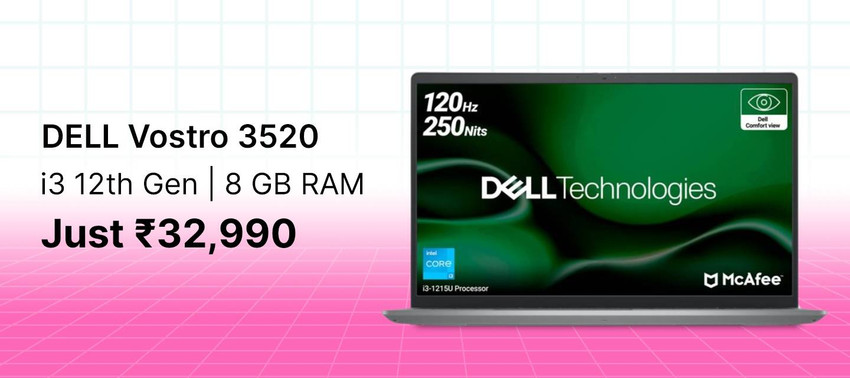 Laptop online india discount