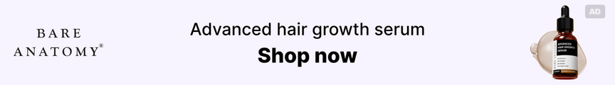 KORAT KING Hair Growth Serum 3% Redensyl - Image 5