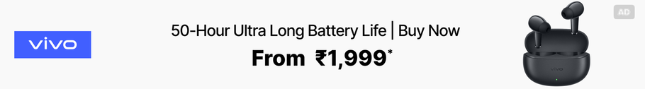 vivo T5 5G (128 GB Storage, 6 GB RAM) Online at Best Price On Flipkart.com - Image 3