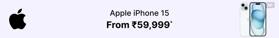 Apple iPhone 15 128 GB Blue - Image 2