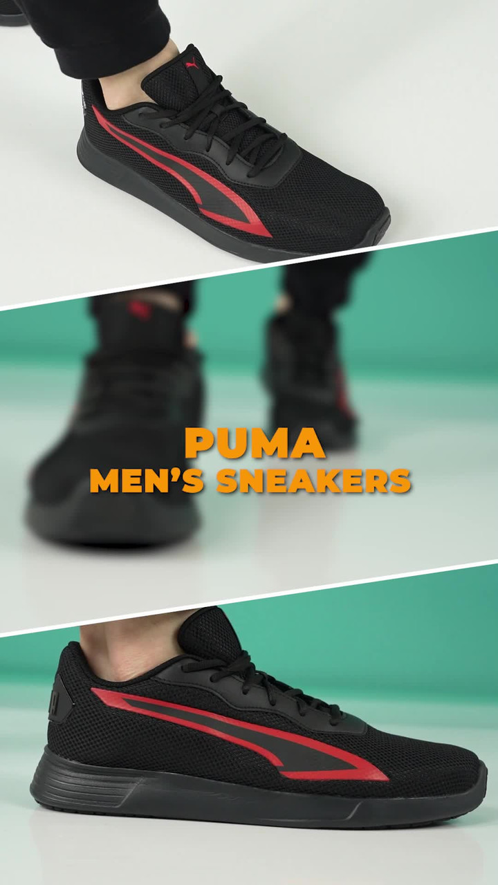 PUMA Tychonic Walking Shoes For Men - Buy PUMA Tychonic Walking